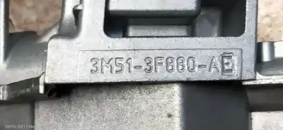 Second-hand car spare part ignition switch for ford focus lim. (cb8) sport oem iam references 3m513f880ae  