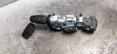 Second-hand car spare part ignition switch for ford focus lim. (cb8) sport oem iam references 3m513f880ae  