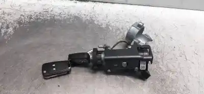 Second-hand car spare part ignition switch for opel zafira (c) 1.6 16v cdti dpf oem iam references 23276089  