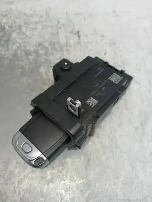 Second-hand car spare part Ignition Switch for AUDI A5 COUPE (8T) 2.0 TFSI (132kW) OEM IAM references 8K0909131  3330
