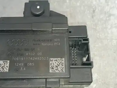 Pezzo di ricambio per auto di seconda mano interruttore di avviamento per audi a5 coupe (8t) 2.0 tfsi (132kw) riferimenti oem iam 8k0909131  3330