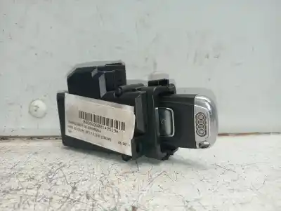 Pezzo di ricambio per auto di seconda mano interruttore di avviamento per audi a5 coupe (8t) 2.0 tfsi (132kw) riferimenti oem iam 8k0909131  3330