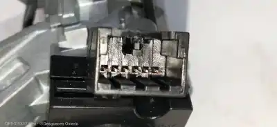 Second-hand car spare part ignition switch for opel zafira (c) excellence start/stop oem iam references 23276089  