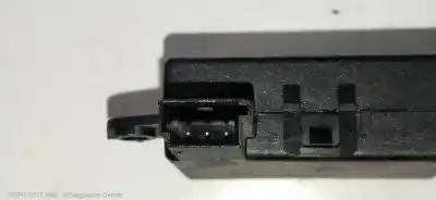 Second-hand car spare part ignition switch for opel zafira (c) excellence start/stop oem iam references 23276089  