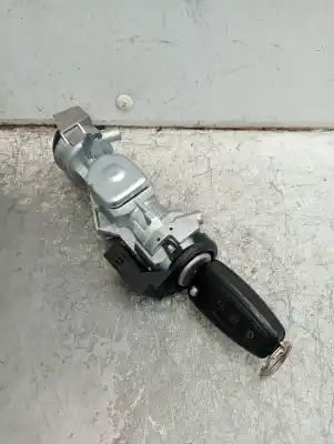 Second-hand car spare part Ignition Switch for FORD FOCUS LIM. (CB8) 1.6 TDCi CAT OEM IAM references 3M513F880AE  