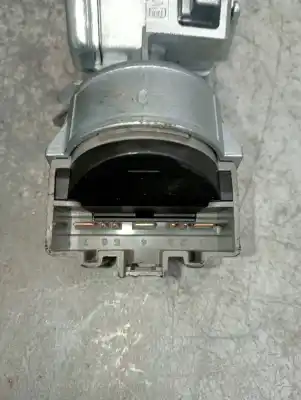 Second-hand car spare part ignition switch for ford focus lim. (cb8) 1.6 tdci cat oem iam references 3m513f880ae  