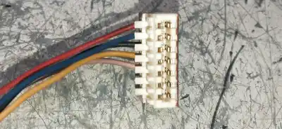 Pezzo di ricambio per auto di seconda mano interruttore di avviamento per skoda superb (3v3) active riferimenti oem iam 1k0905851  