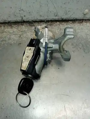 Автозапчастина б/у  для TOYOTA YARIS (NCP1/NLP1/SCP1)  Посилання на OEM IAM 8978352010  