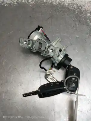 Tweedehands auto-onderdeel startschakelaar voor audi a3 (8vk) basic oem iam-referenties 1k0905851