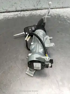 Pezzo di ricambio per auto di seconda mano interruttore di avviamento per audi a3 (8vk) basic riferimenti oem iam 1k0905851  