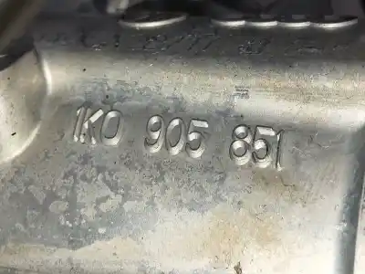 Pezzo di ricambio per auto di seconda mano interruttore di avviamento per audi a3 (8vk) basic riferimenti oem iam 1k0905851  