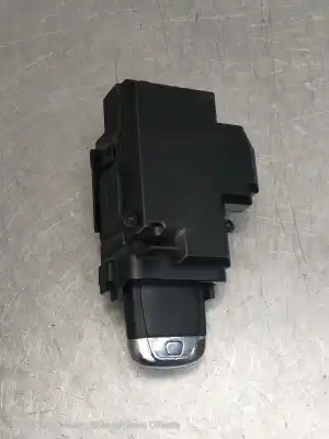 Second-hand car spare part Ignition Switch for AUDI A5 COUPE (8T) 2.7 TDI OEM IAM references 8K0909131B  3330420101