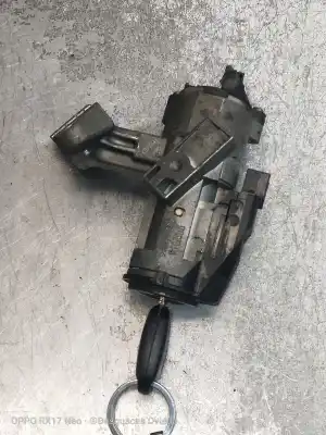 Peça sobressalente para automóvel em segunda mão  por TOYOTA COROLLA (E12)  Referências OEM IAM 45020024  