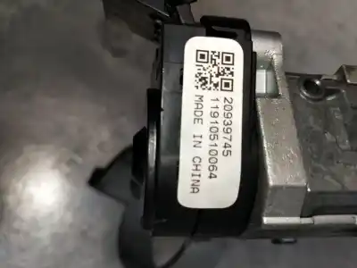 İkinci el araba yedek parçası mars salteri için opel astra j lim. cosmo oem iam referansları 20939745  11910510064