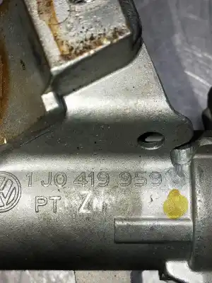 Pezzo di ricambio per auto di seconda mano interruttore di avviamento per audi a3 (8l) * riferimenti oem iam 1j0419959  