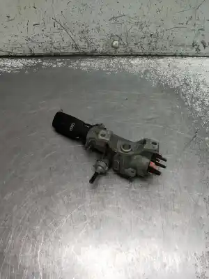 Peça sobressalente para automóvel em segunda mão comutador de ignição por audi s6 berlina (4b4) s6 berlina referências oem iam 4b0905851b