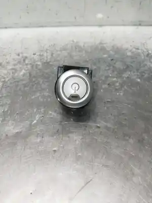 Second-hand car spare part IGNITION SWITCH for NISSAN LEAF (ZE1)  OEM IAM references 2009DJ2357 1788DFWK1A002 WK1A034B