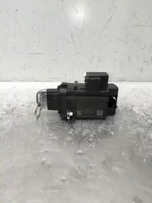Second-hand car spare part ignition switch for audi a4 b8 avant (8k5) 2.0 tdi oem iam references 8k0909131d