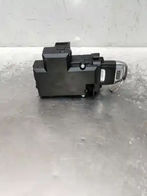 Second-hand car spare part ignition switch for audi a4 b8 avant (8k5) 2.0 tdi oem iam references 8k0909131d  
