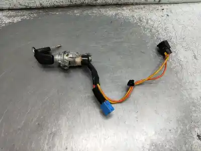 İkinci el araba yedek parçası MARS SALTERI için PEUGEOT 406 COUPE (S1/S2)  OEM IAM referansları N0500109  