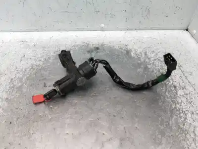 Second-hand car spare part ignition switch for isuzu trooper ubs 52 oem iam references 336886