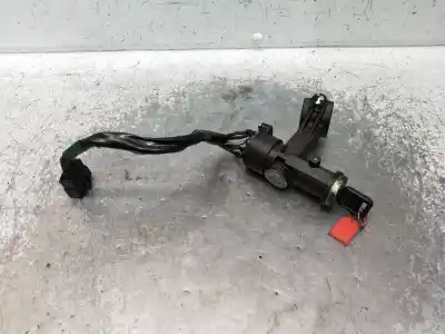 Second-hand car spare part ignition switch for isuzu trooper ubs 52 oem iam references 336886  