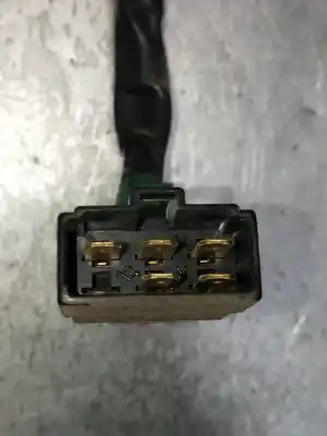 Second-hand car spare part ignition switch for isuzu trooper ubs 52 oem iam references 336886  