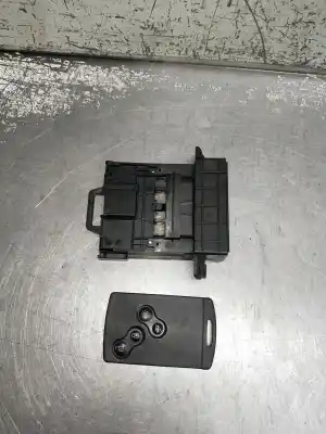 Pezzo di ricambio per auto di seconda mano interruttore di avviamento per renault koleos 2.0 dci diesel fap cat riferimenti oem iam a2c53217096