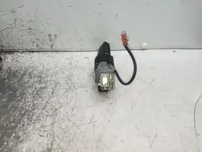 Second-hand car spare part ignition switch for citroen c-elysee (dd_) 1.2 vti 82 oem iam references 9663123280  n0503823