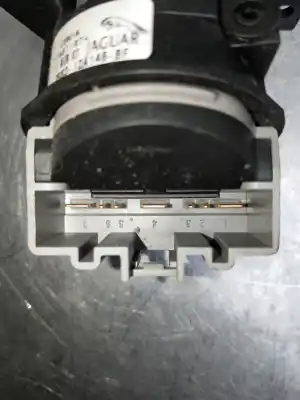 Peça sobressalente para automóvel em segunda mão comutador de ignição por jaguar xj 8 3.2 referências oem iam 2r8312a145bf  