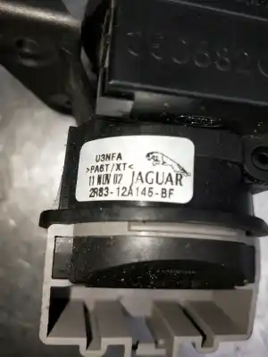 Peça sobressalente para automóvel em segunda mão comutador de ignição por jaguar xj 8 3.2 referências oem iam 2r8312a145bf  