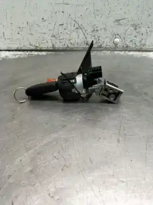 Gebrauchtes Autoersatzteil Startschalter zum PEUGEOT 207 CC (WD_) 1.6 16V OEM-IAM-Referenzen 36410600  