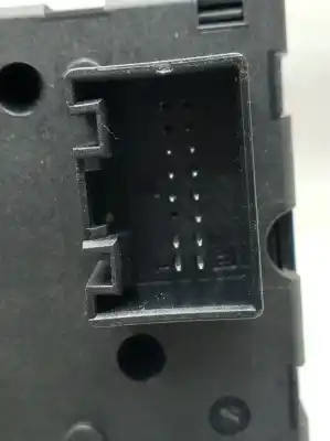 Pezzo di ricambio per auto di seconda mano interruttore di avviamento per porsche cayenne (92a) 4.8 s riferimenti oem iam 7pp905865e  