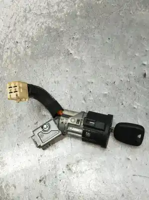 Second-hand car spare part ignition switch for citroen c1 seduction oem iam references 73678312  