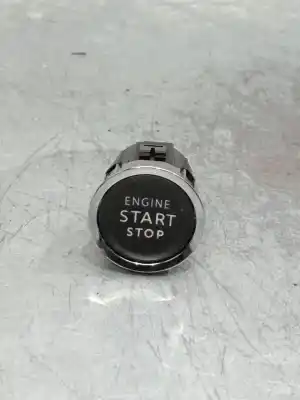 Second-hand car spare part Ignition Switch for PEUGEOT 2008 II (UD_, US_, UY_, UK_) 1.5 BLUEHDI 100 OEM IAM references 982720518000  