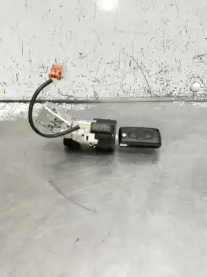 Pezzo di ricambio per auto di seconda mano interruttore di avviamento per citroen c3 picasso (sh_) 1.6 hdi 90 riferimenti oem iam n0502455 9663123280 n0503451