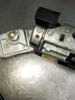 Pezzo di ricambio per auto di seconda mano interruttore di avviamento per citroen c3 picasso (sh_) 1.6 hdi 90 riferimenti oem iam n0502455 9663123280 n0503451