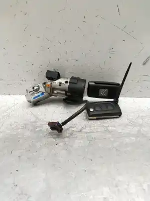 Second-hand car spare part ignition switch for citroen c4 coupe vtr oem iam references n05024553