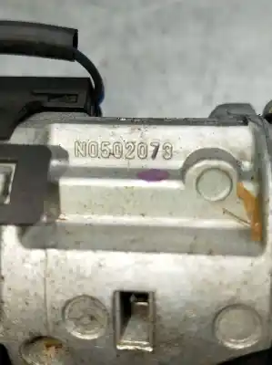 Second-hand car spare part ignition switch for citroen c4 coupe vtr oem iam references n05024553  n0502073