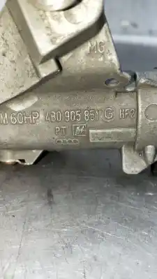 Автозапчасти б/у переключатель стартера за audi a4 b6 avant (8e5) 2.0 ссылки oem iam 4b0905851g  
