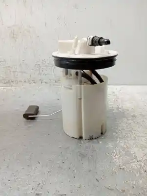 Pièce détachée automobile d'occasion pompe à carburant pour ford fiesta (ccn) trend références oem iam c1b19h307bc  0580200175
