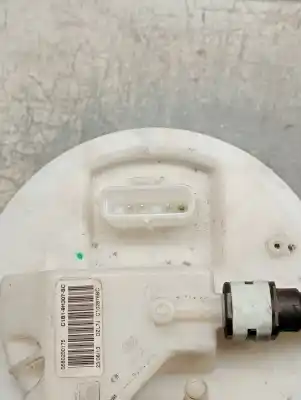 Pièce détachée automobile d'occasion pompe à carburant pour ford fiesta (ccn) trend références oem iam c1b19h307bc  0580200175