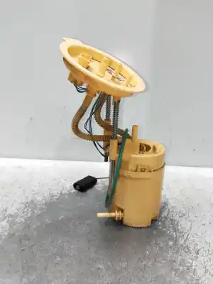 Second-hand car spare part fuel pump for bmw x3 (f25) xdrive 20d oem iam references 7216526