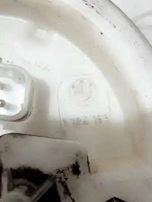 Second-hand car spare part fuel pump for bmw serie 3 compact (e46) * oem iam references 1184165  228222009002