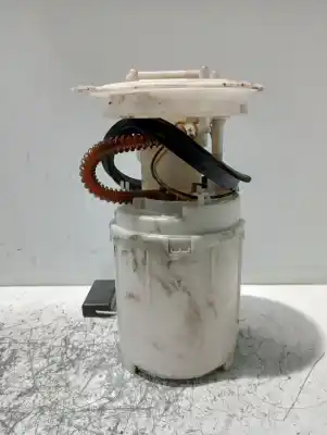 Peça sobressalente para automóvel em segunda mão bomba de combustivel por seat leon (1p1) * referências oem iam 1k0919051m  a2c53041383