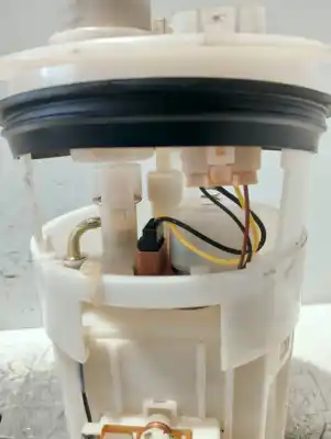 Peça sobressalente para automóvel em segunda mão bomba de combustivel por kia picanto 1.0 lx referências oem iam 3111007000  