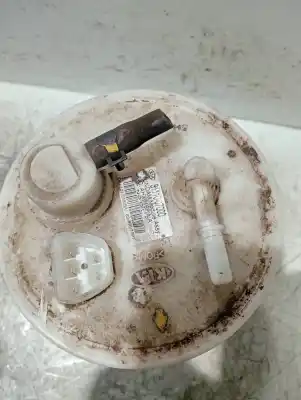 Peça sobressalente para automóvel em segunda mão bomba de combustivel por kia picanto 1.0 lx referências oem iam 3111007000  