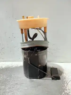 Peça sobressalente para automóvel em segunda mão BOMBA DE COMBUSTIVEL por SEAT IBIZA (6J5)  Referências OEM IAM 6R0919050  A2C53297561