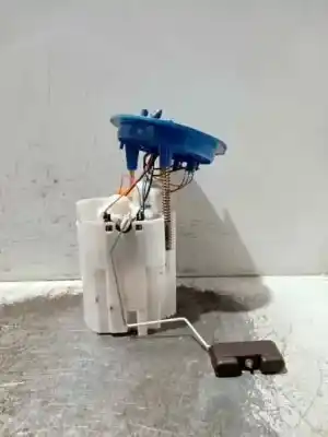 Автозапчастина б/у паливний насос для seat leon sc (5f5) style посилання на oem iam 5q0919051bf  0580200381
