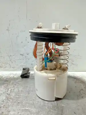 Peça sobressalente para automóvel em segunda mão bomba de combustivel por ford fiesta (cbk) * referências oem iam 9h307  